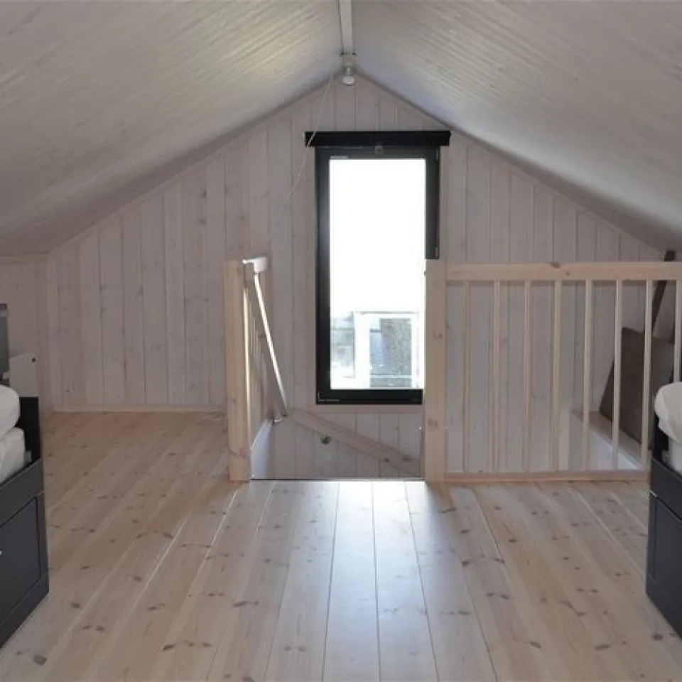 HAFJELL FJELLANDSBY 222