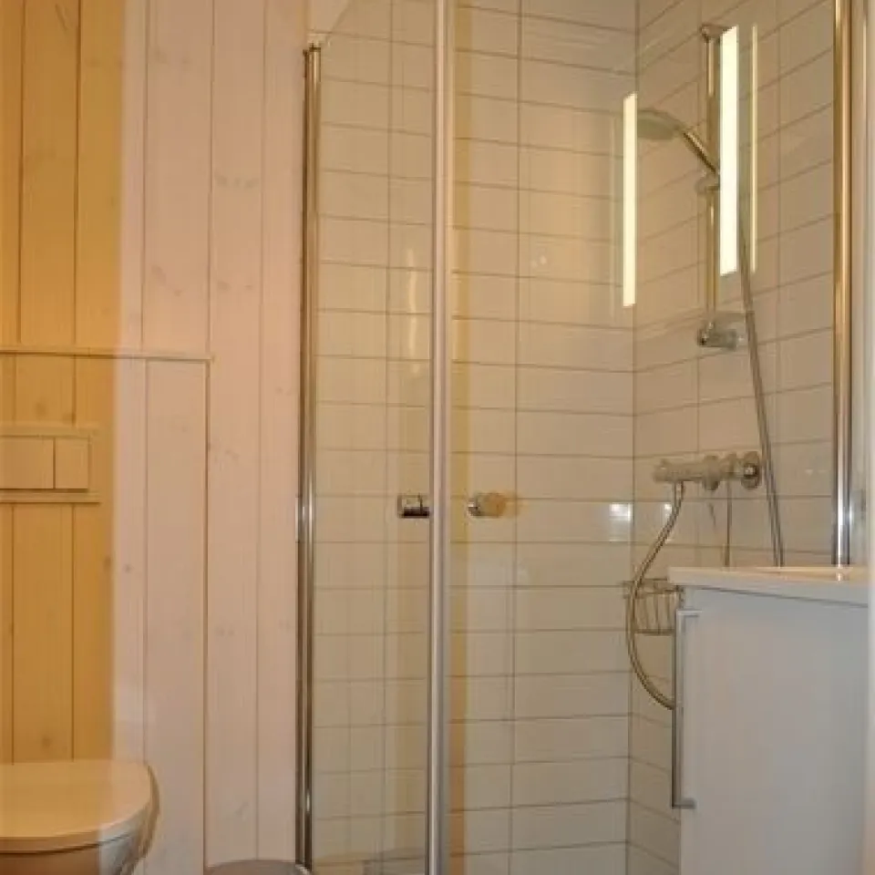 HAFJELL FJELLANDSBY 222