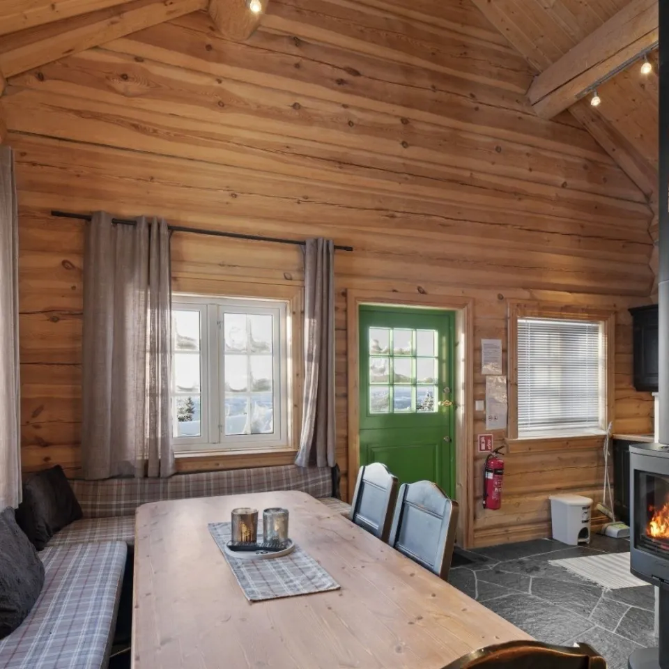 BJØRGEFALLET 109 ANNEKS