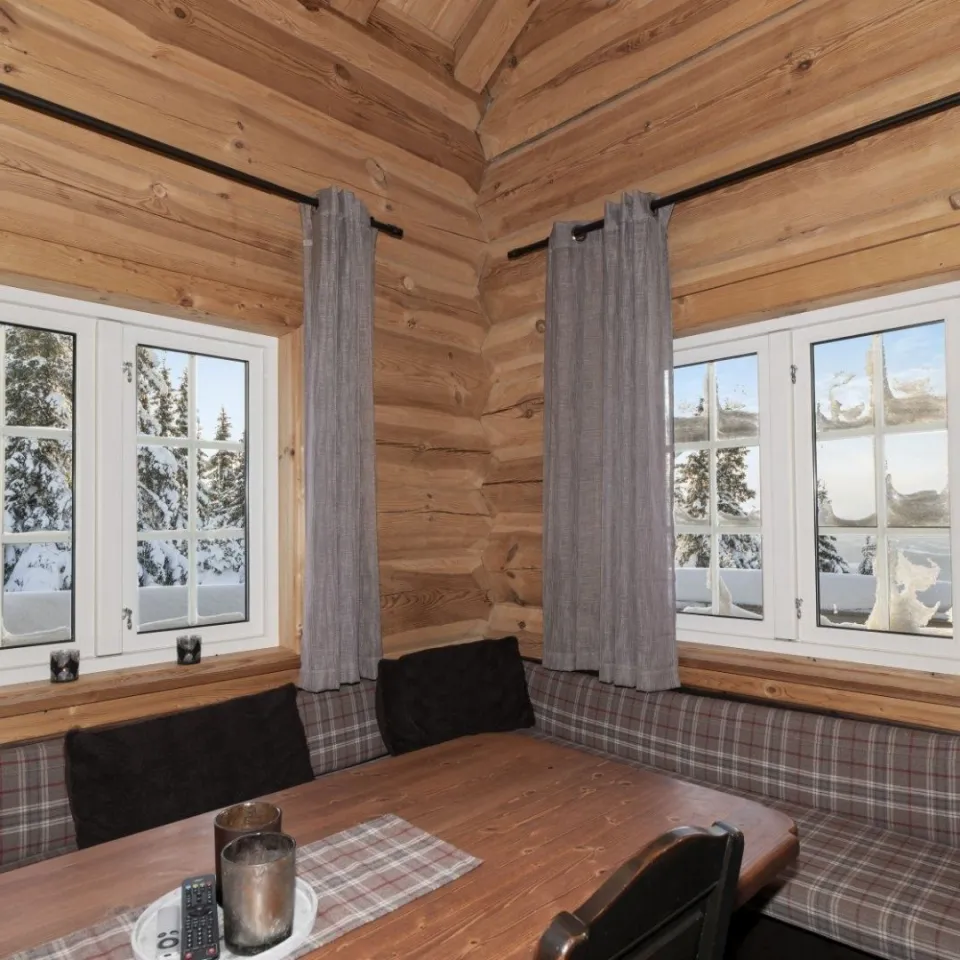 BJØRGEFALLET 109 ANNEKS