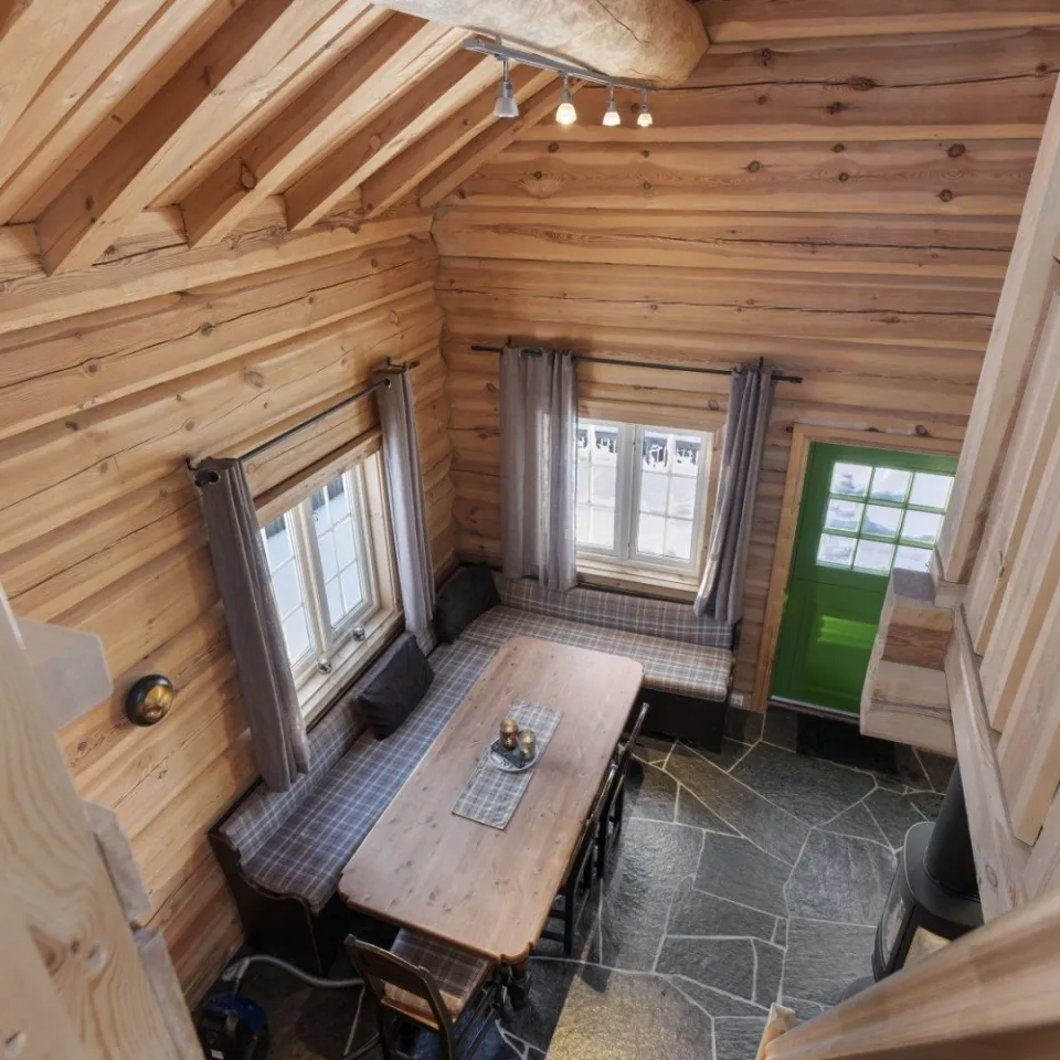 BJØRGEFALLET 109 ANNEKS