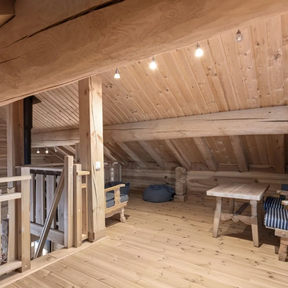 BJØRGEFALLET 109 ANNEKS