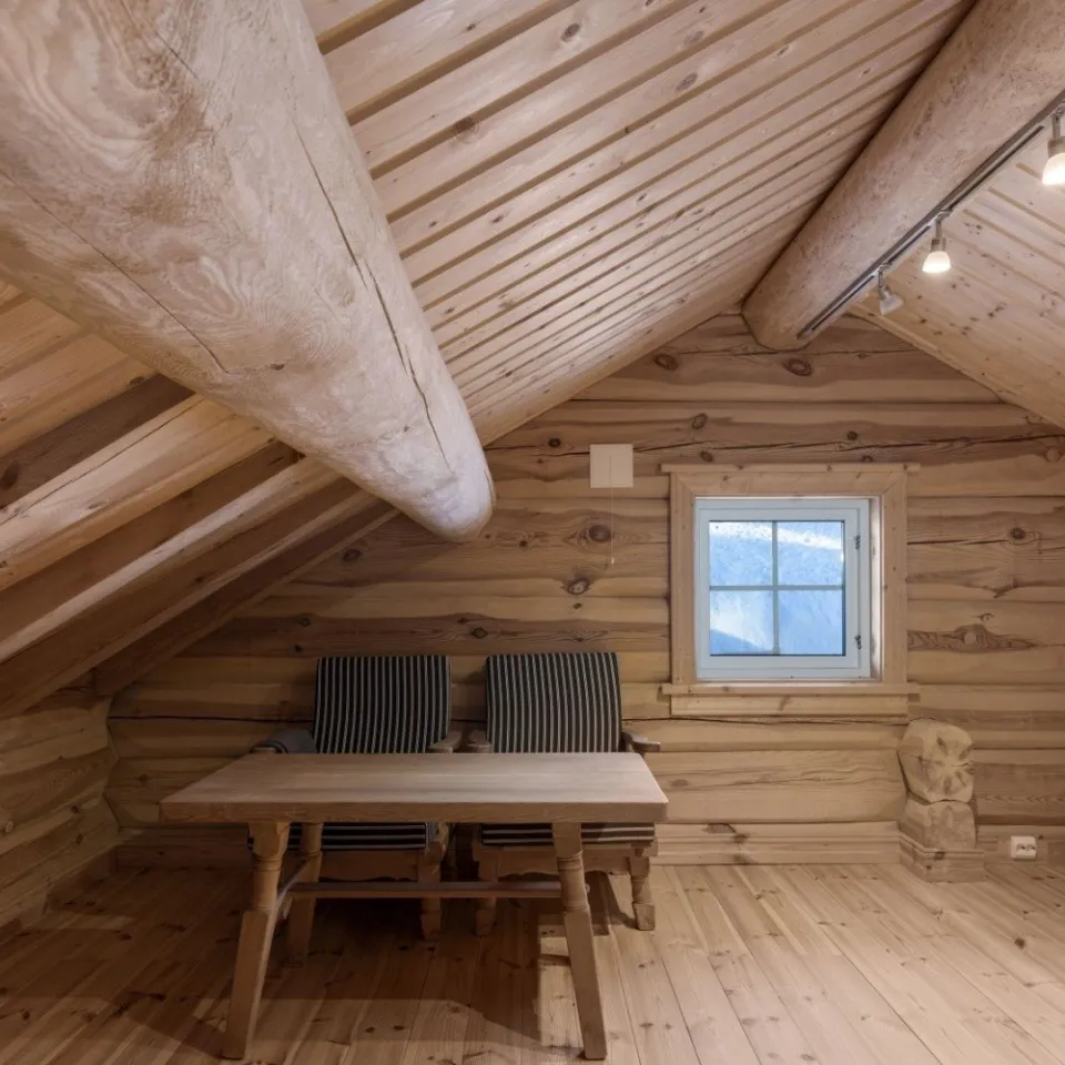 BJØRGEFALLET 109 ANNEKS