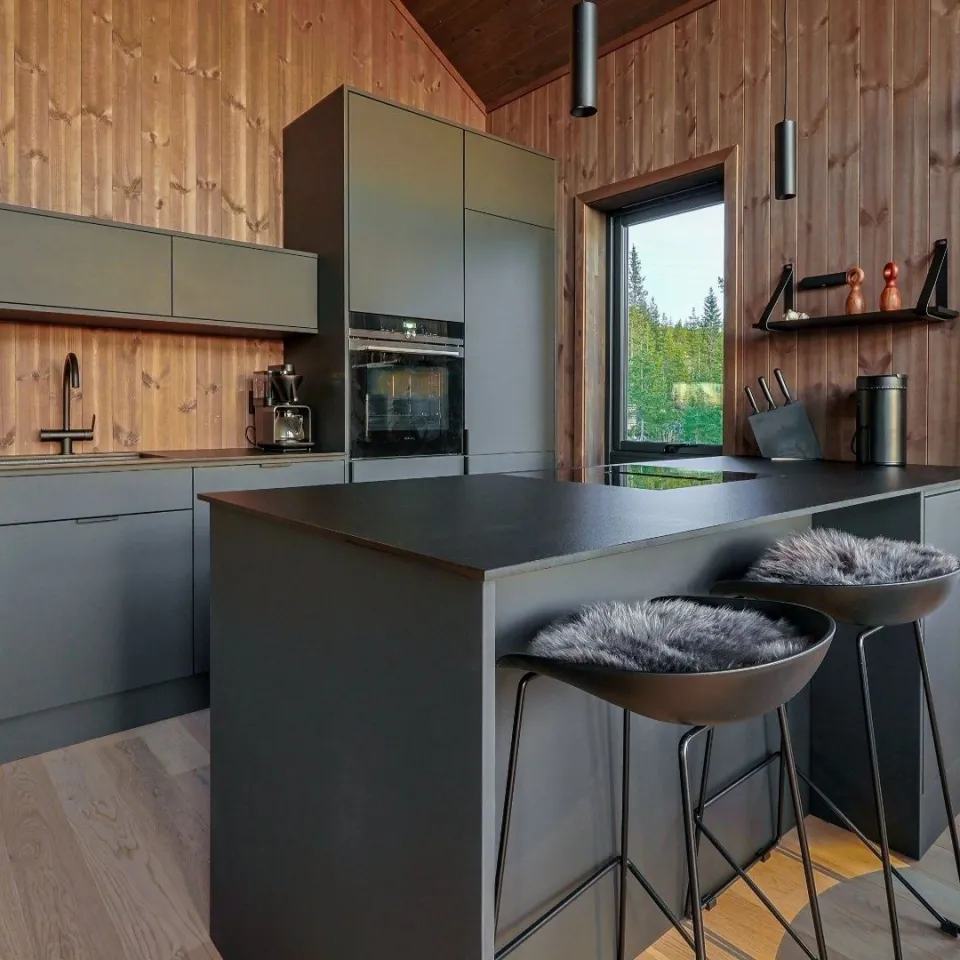 ØVRE SKÅLMYRVEGEN 113