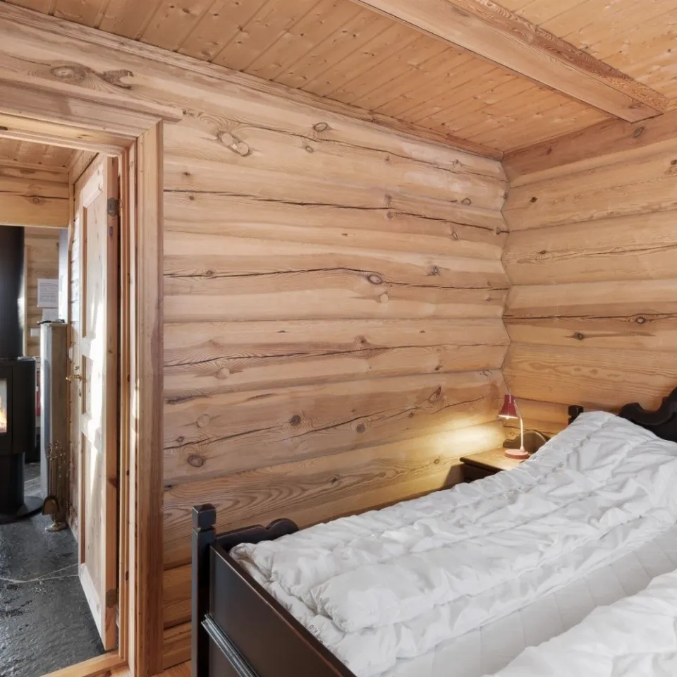 BJØRGEFALLET 109 ANNEKS