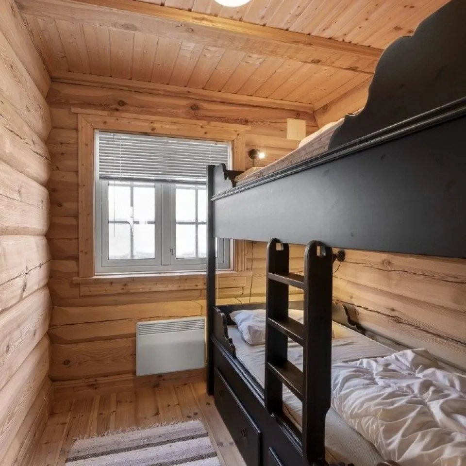 BJØRGEFALLET 109 ANNEKS