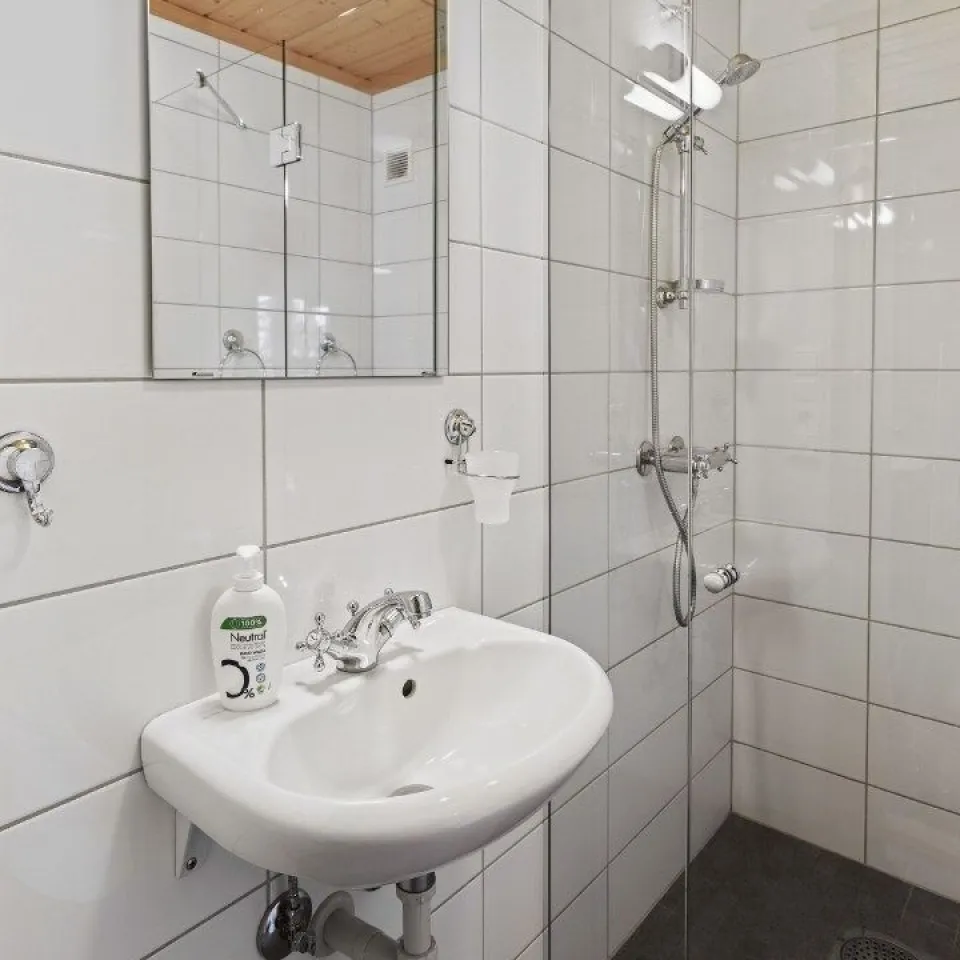 BJØRGEFALLET 109 ANNEKS