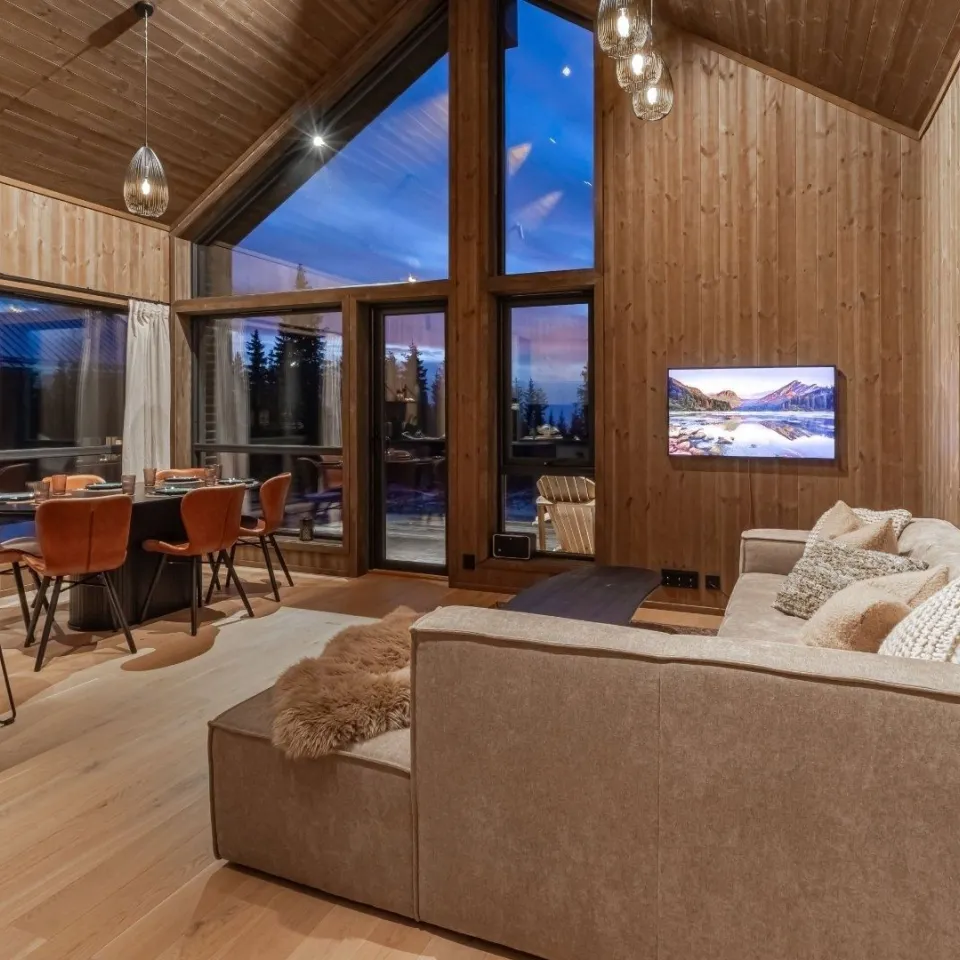 ØVRE SKÅLMYRVEGEN 113