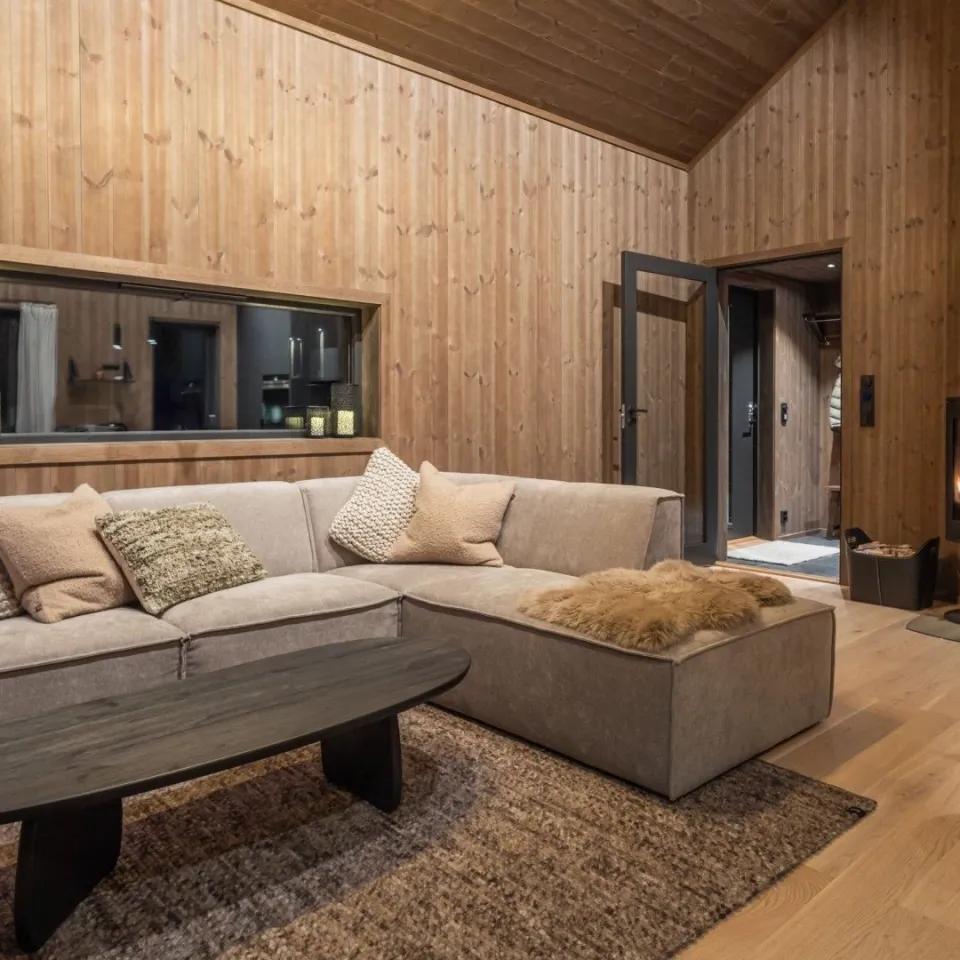 ØVRE SKÅLMYRVEGEN 113