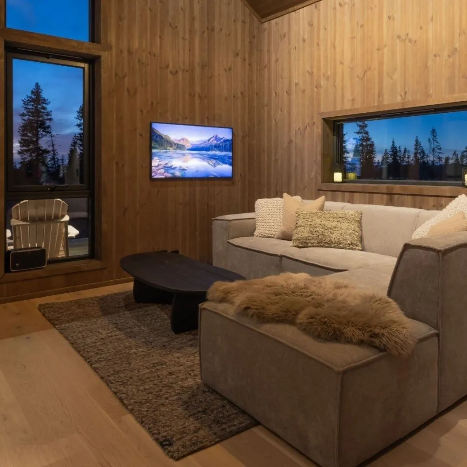 ØVRE SKÅLMYRVEGEN 113