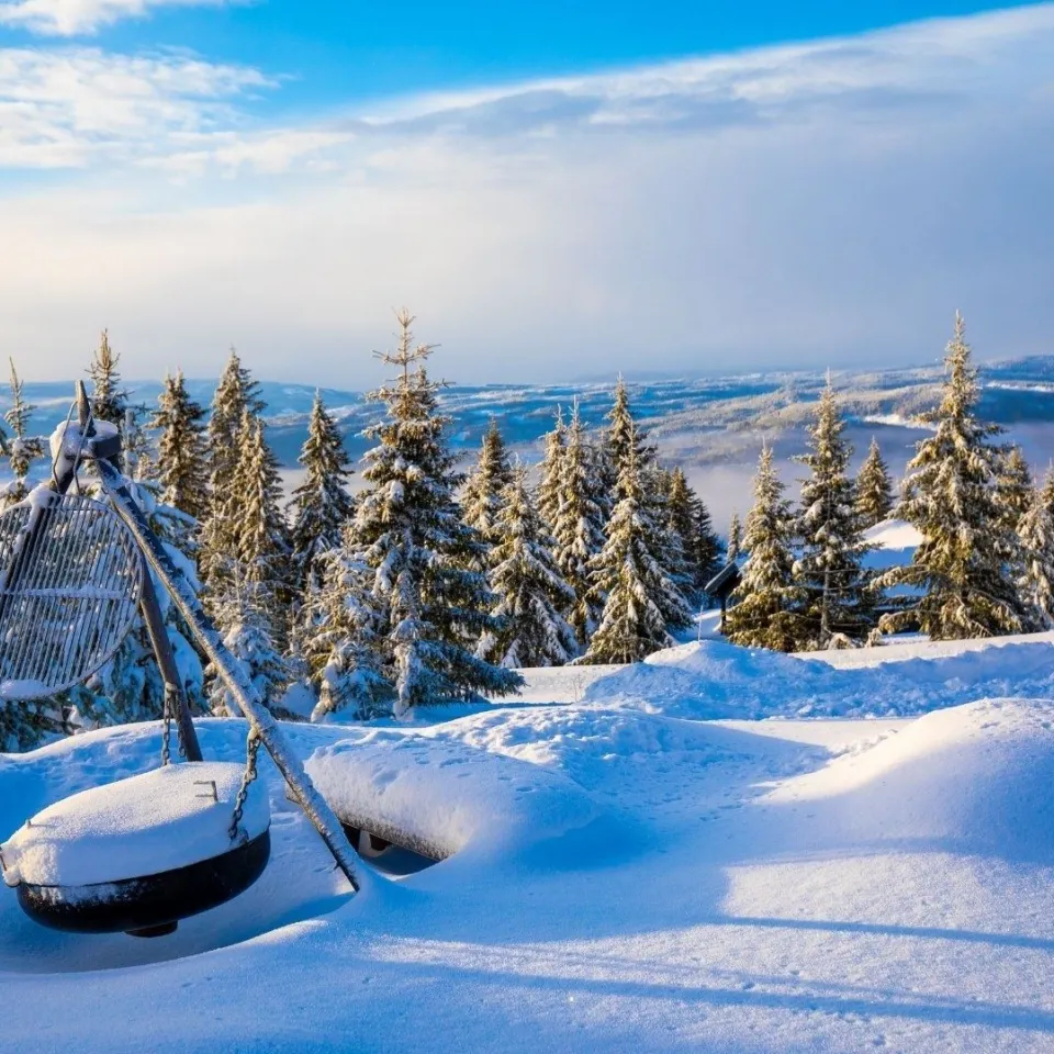 BJØRGEFALLET 109 ANNEKS