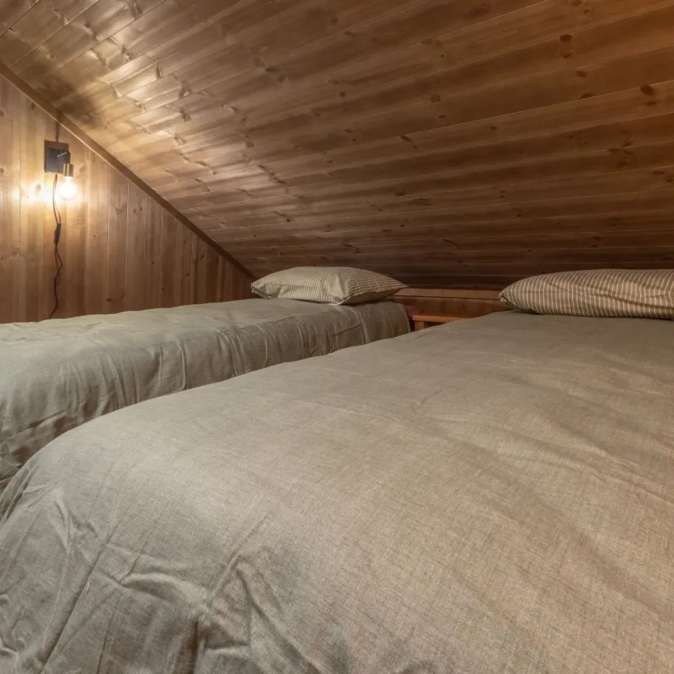 ØVRE SKÅLMYRVEGEN 113