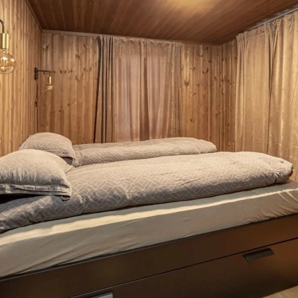 ØVRE SKÅLMYRVEGEN 113