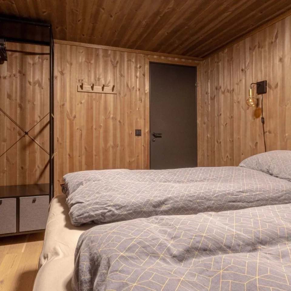 ØVRE SKÅLMYRVEGEN 113