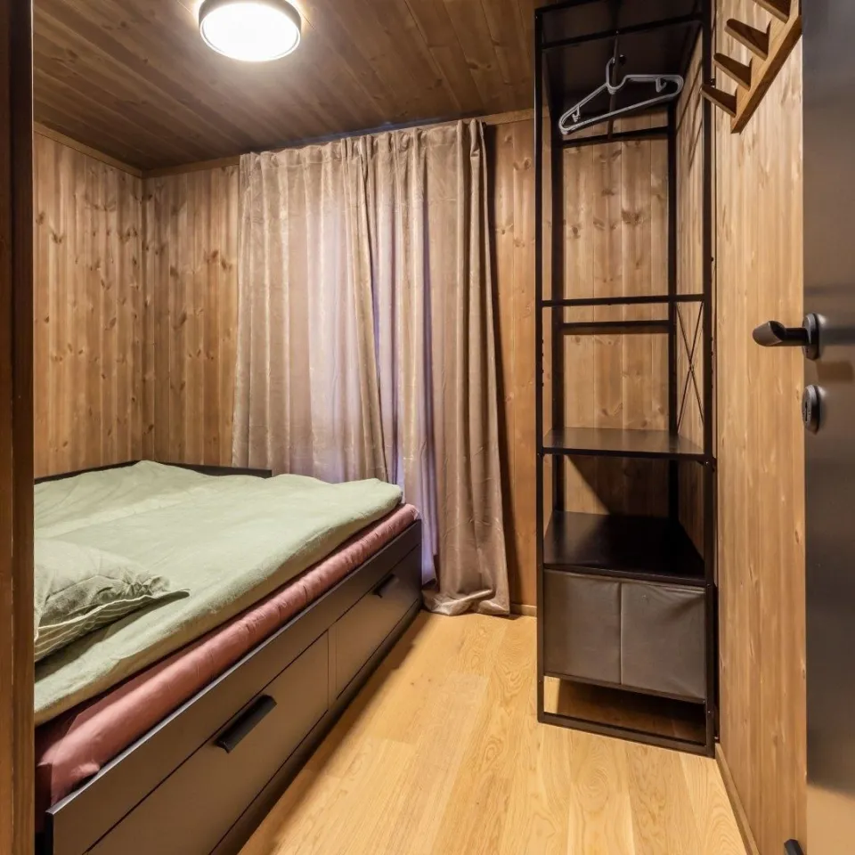 ØVRE SKÅLMYRVEGEN 113