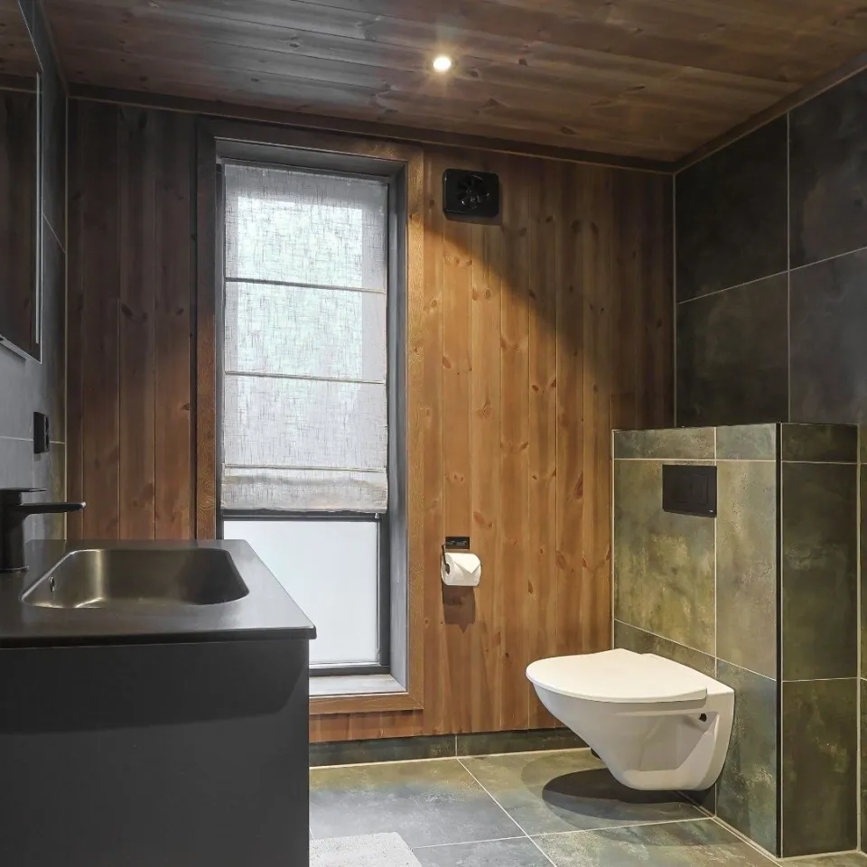 ØVRE SKÅLMYRVEGEN 113