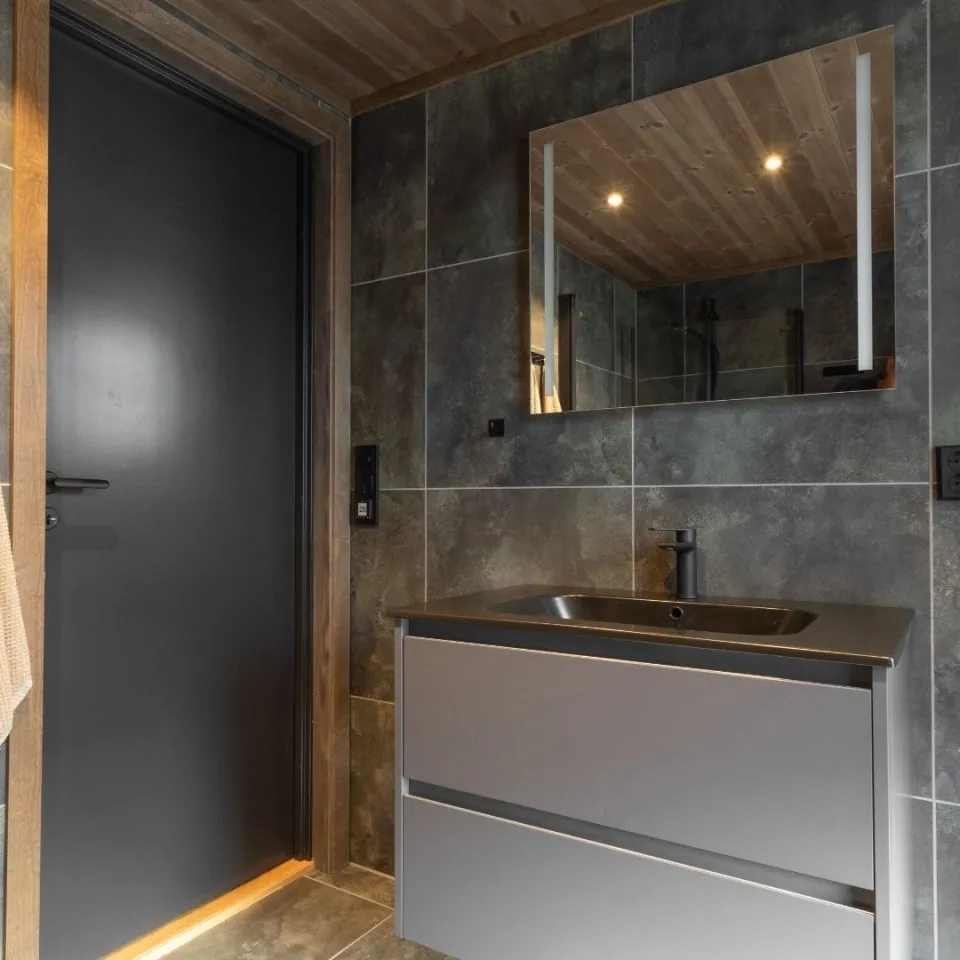 ØVRE SKÅLMYRVEGEN 113