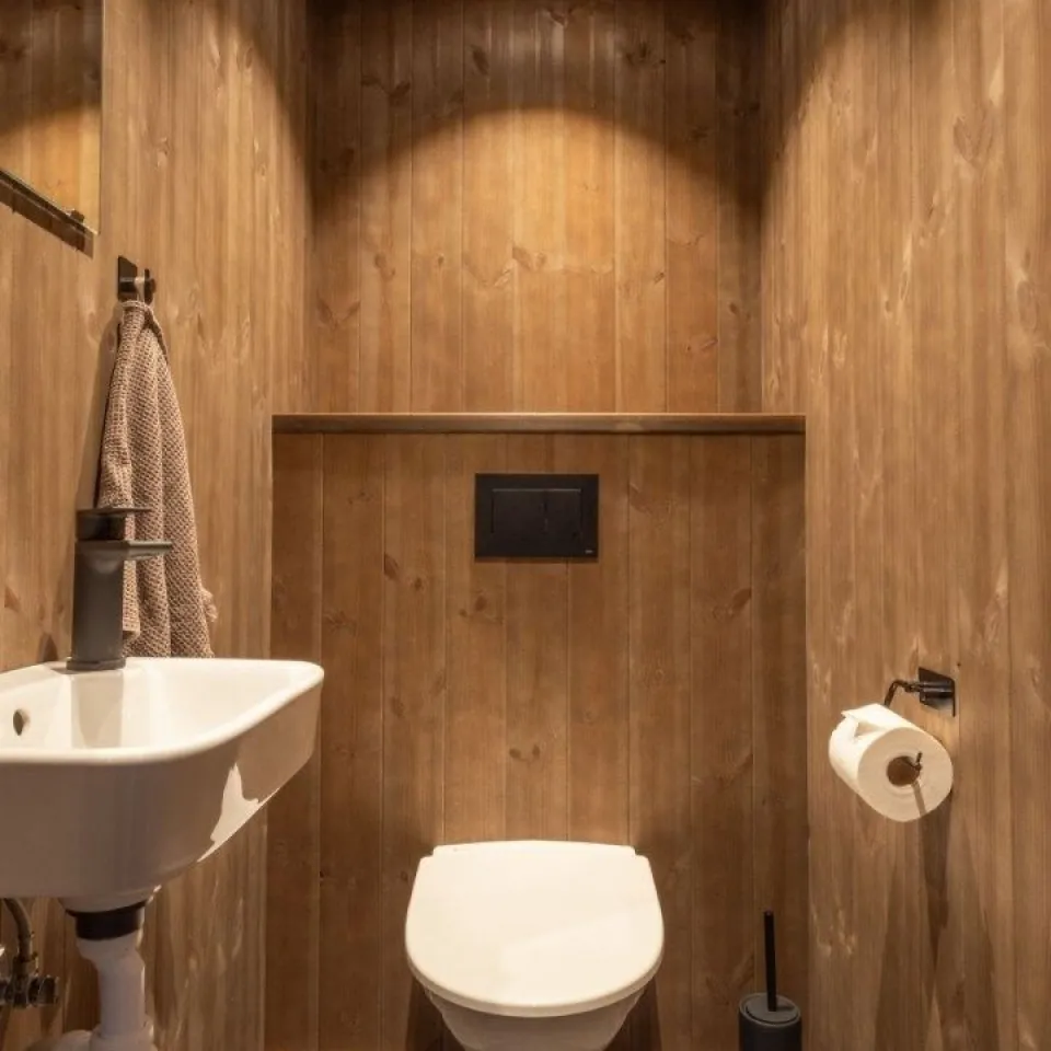 ØVRE SKÅLMYRVEGEN 113