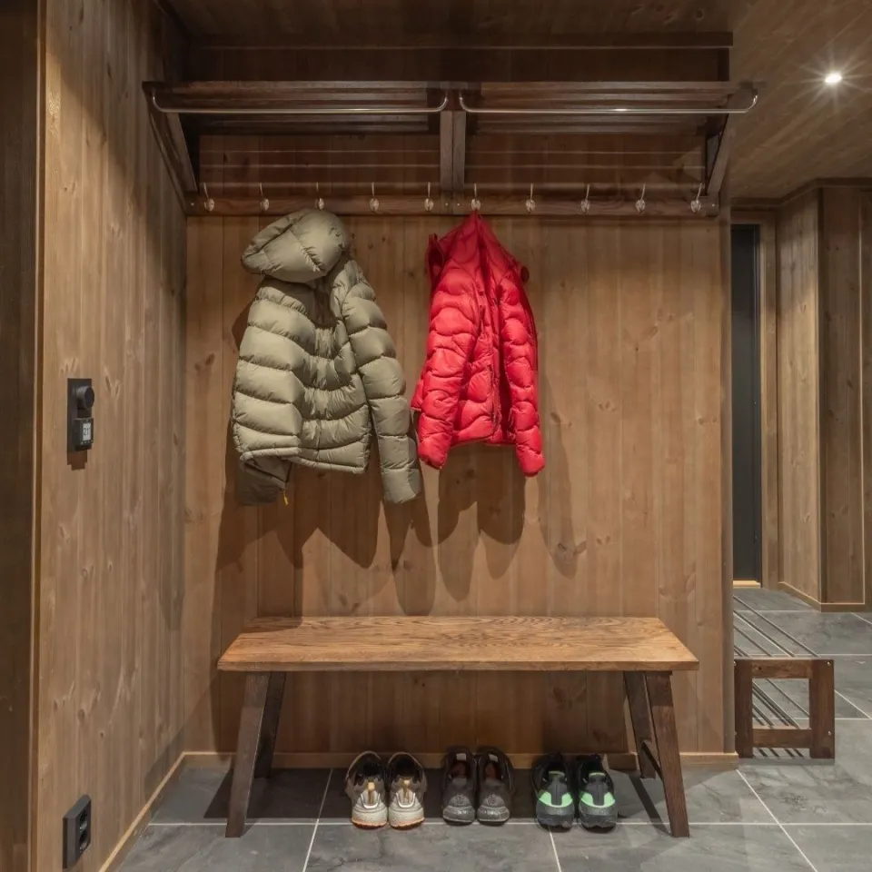 ØVRE SKÅLMYRVEGEN 113