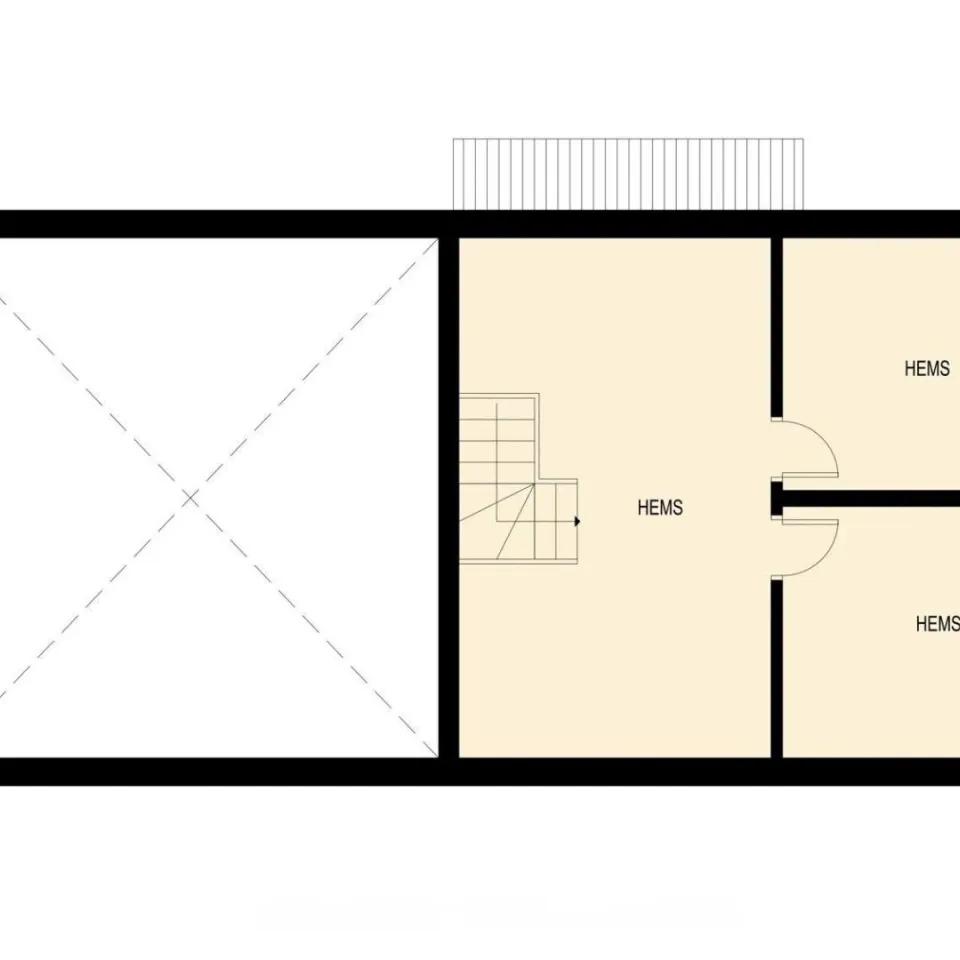 ØVRE SKÅLMYRVEGEN 113