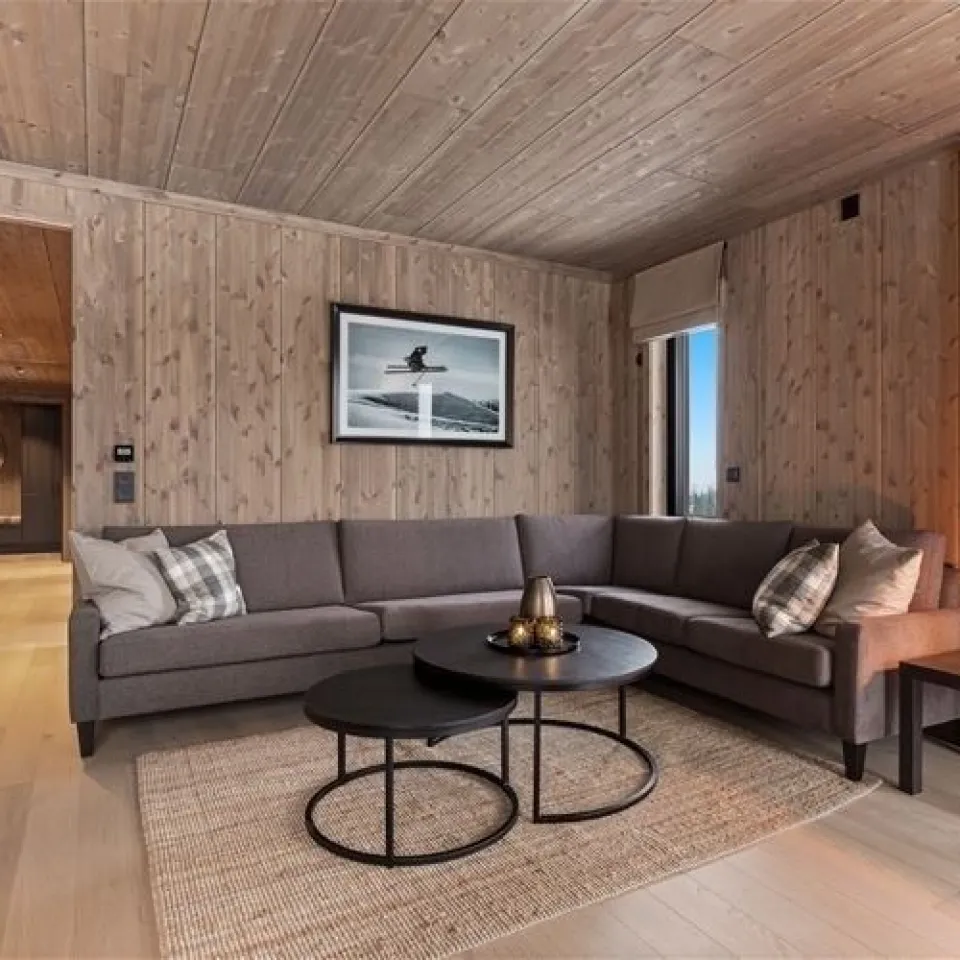 MOSETERTOPPEN SKISTADION B0201