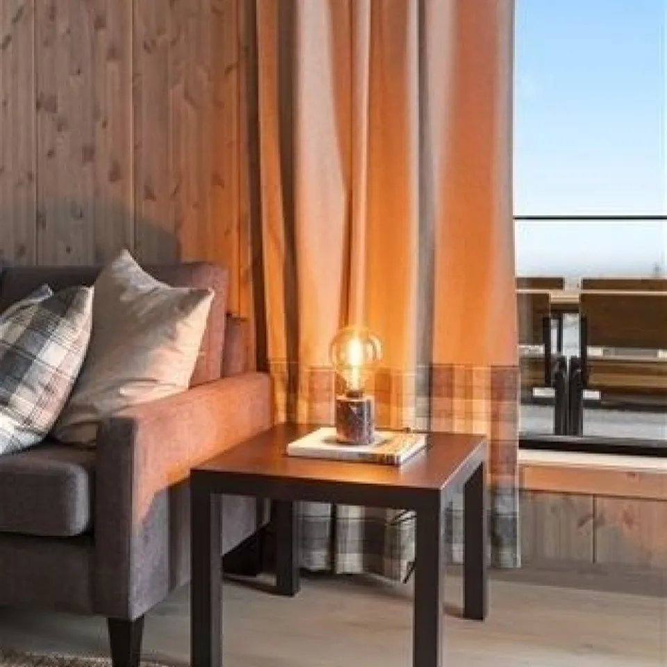 MOSETERTOPPEN SKISTADION B0201