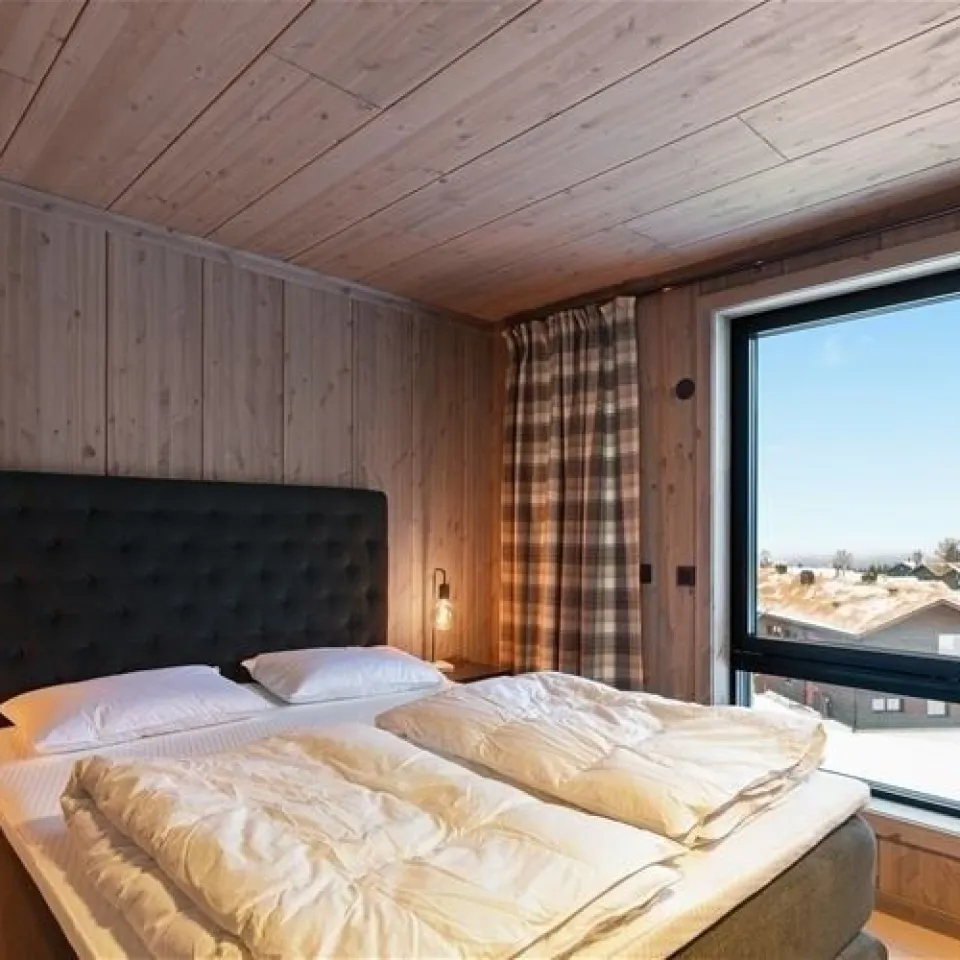 MOSETERTOPPEN SKISTADION B0201