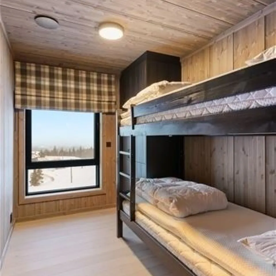 MOSETERTOPPEN SKISTADION B0201