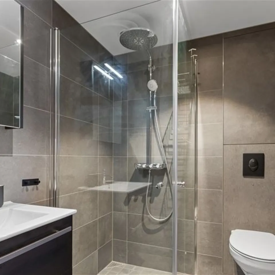 MOSETERTOPPEN SKISTADION B0201