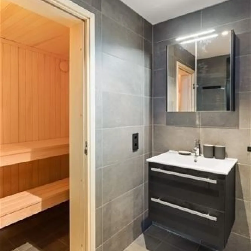 MOSETERTOPPEN SKISTADION B0201