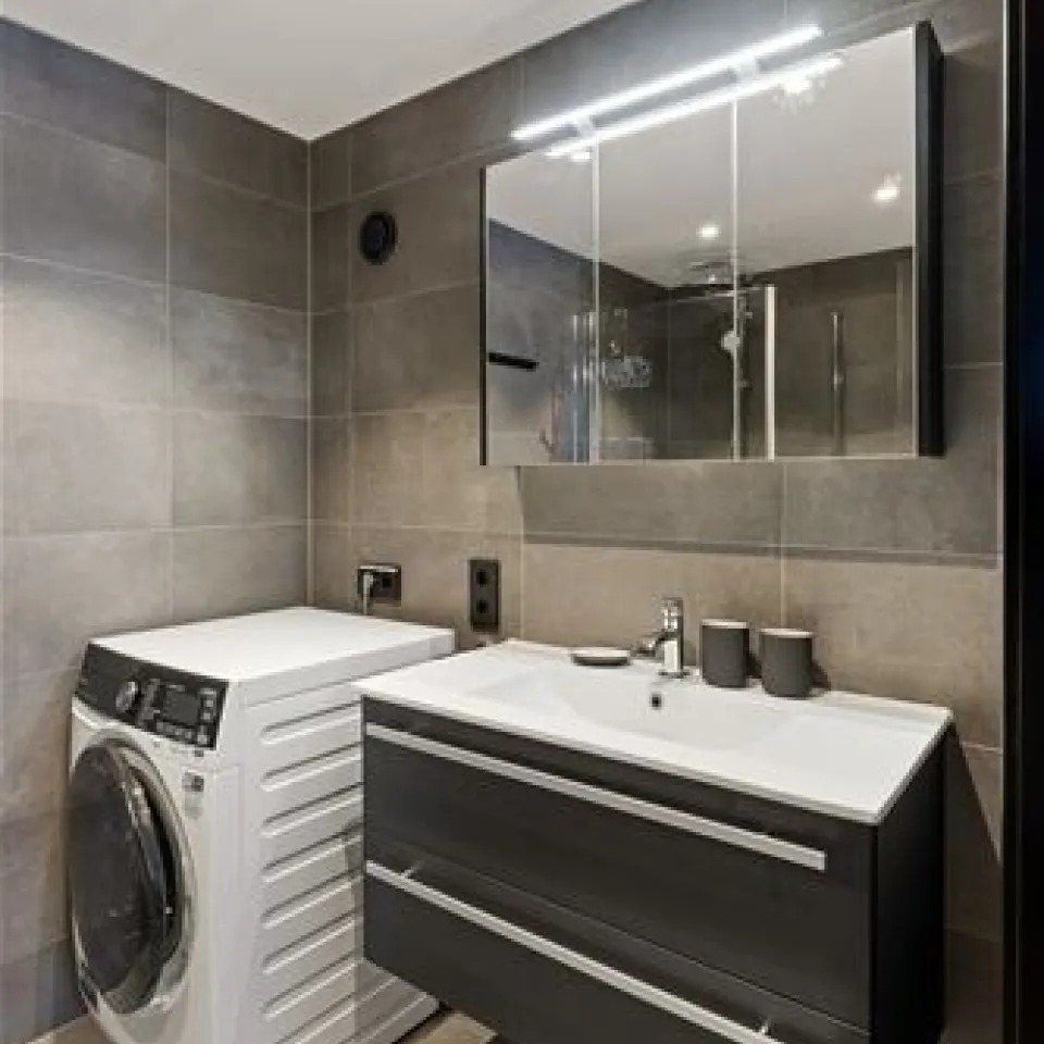 MOSETERTOPPEN SKISTADION B0201