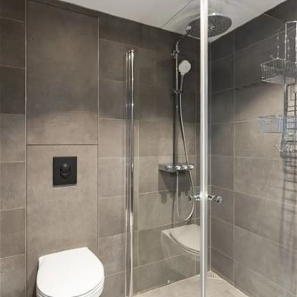 MOSETERTOPPEN SKISTADION B0201