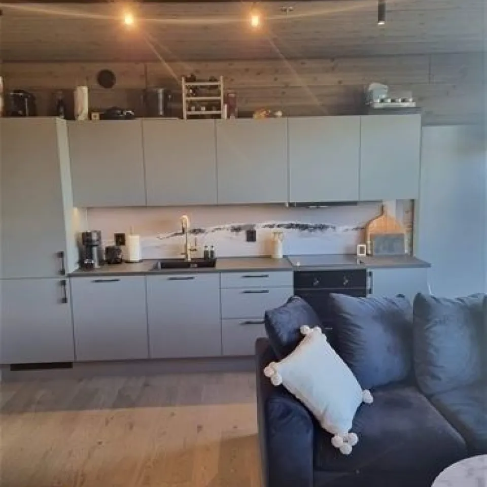 MOSETERTOPPEN BACKYARD 98B