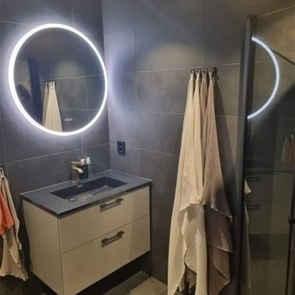 MOSETERTOPPEN BACKYARD 98B