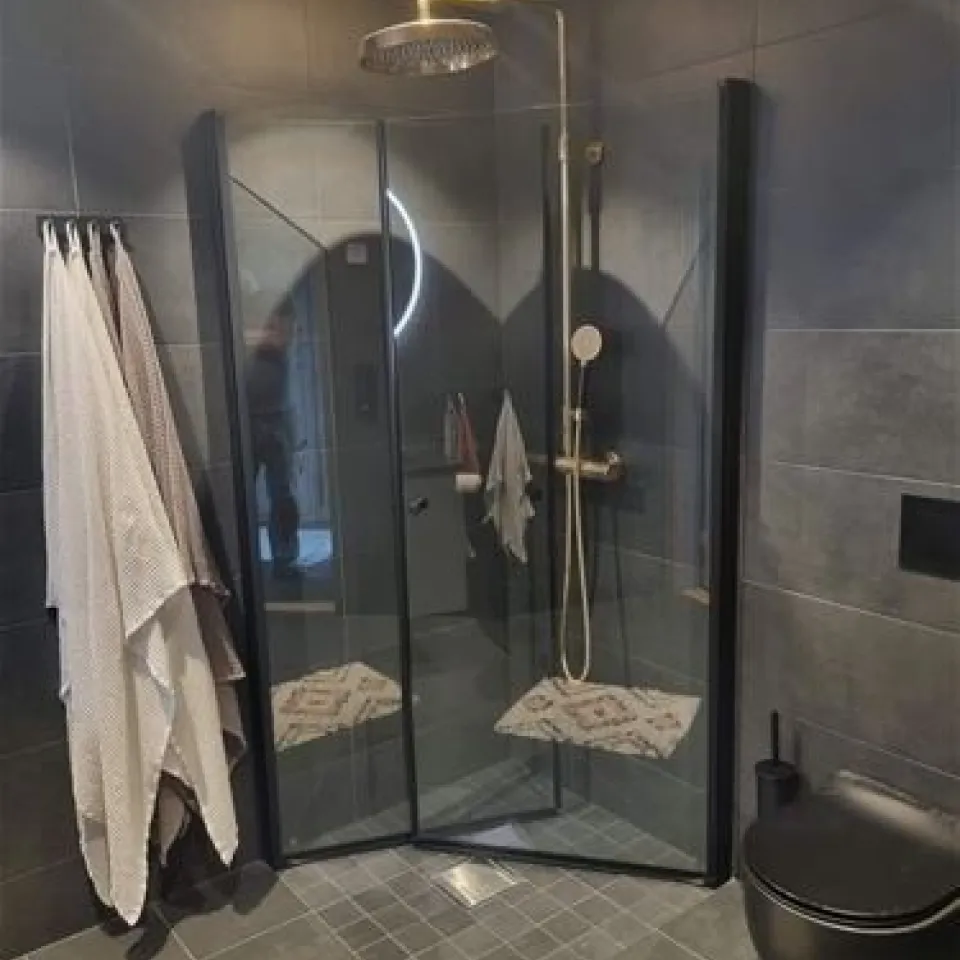 MOSETERTOPPEN BACKYARD 98B