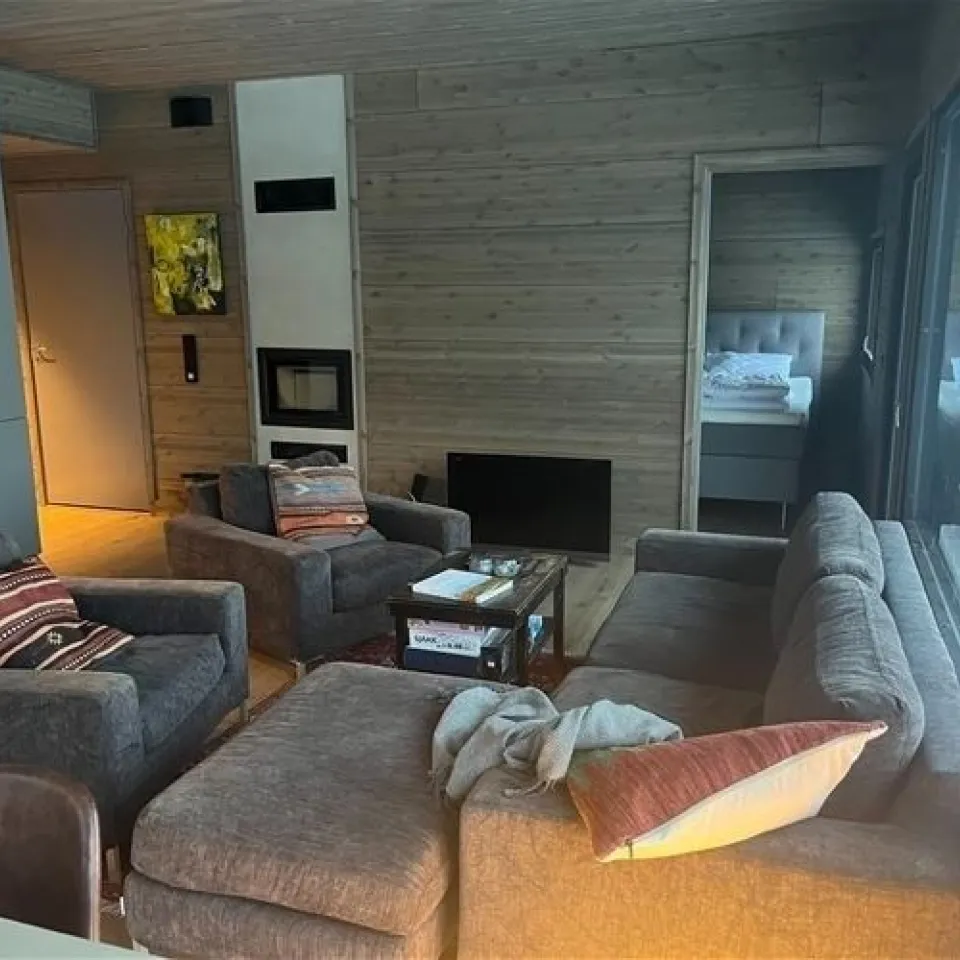 MOSETERTOPPEN BACKYARD 96C