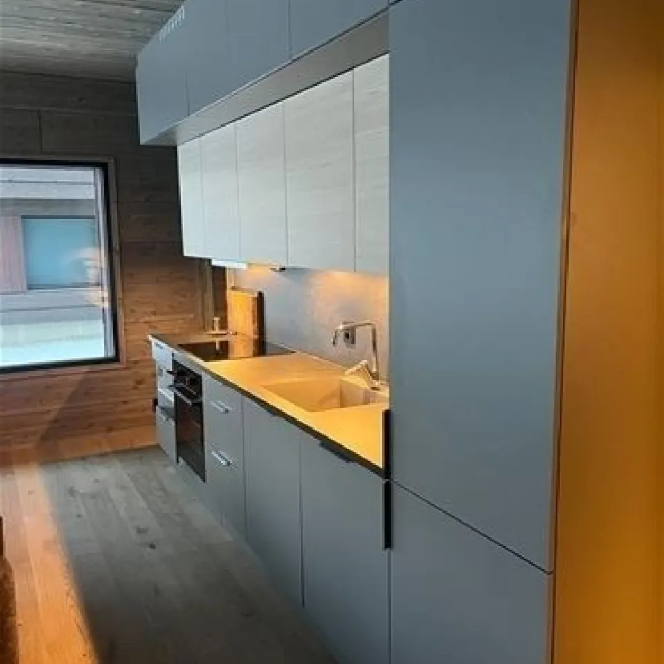 MOSETERTOPPEN BACKYARD 96C