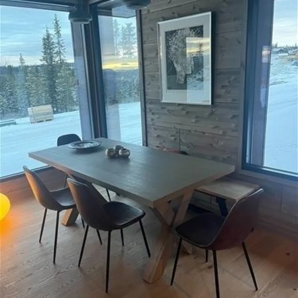 MOSETERTOPPEN BACKYARD 96C