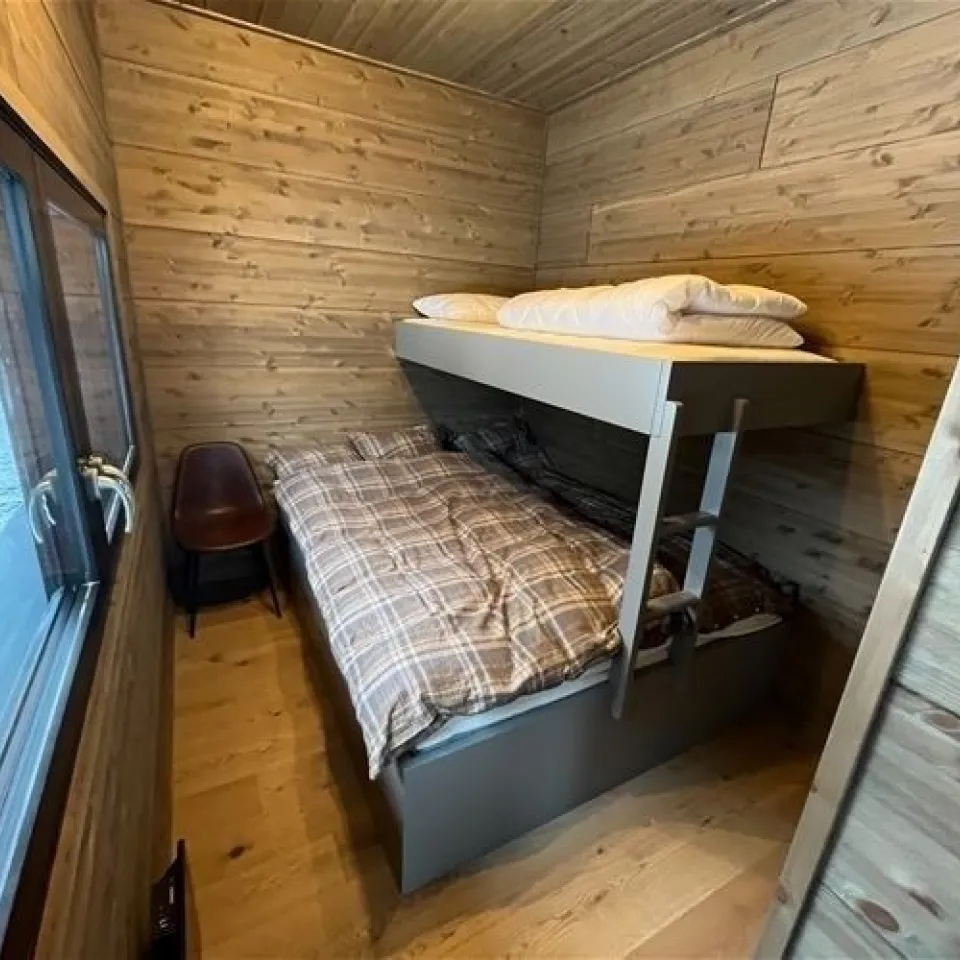 MOSETERTOPPEN BACKYARD 96C