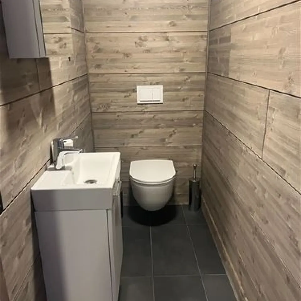 MOSETERTOPPEN BACKYARD 96C