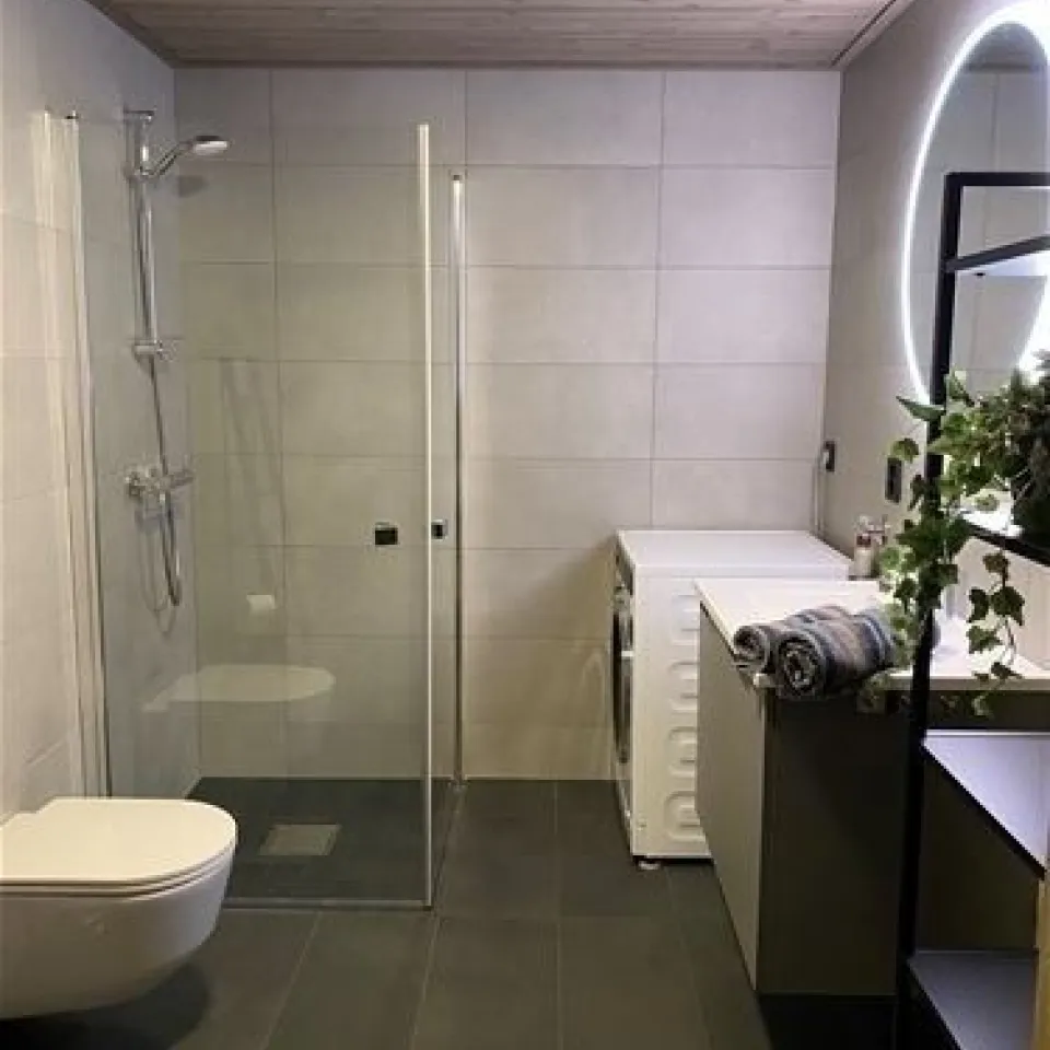 MOSETERTOPPEN BACKYARD 98D