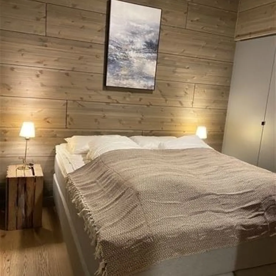 MOSETERTOPPEN BACKYARD 98D