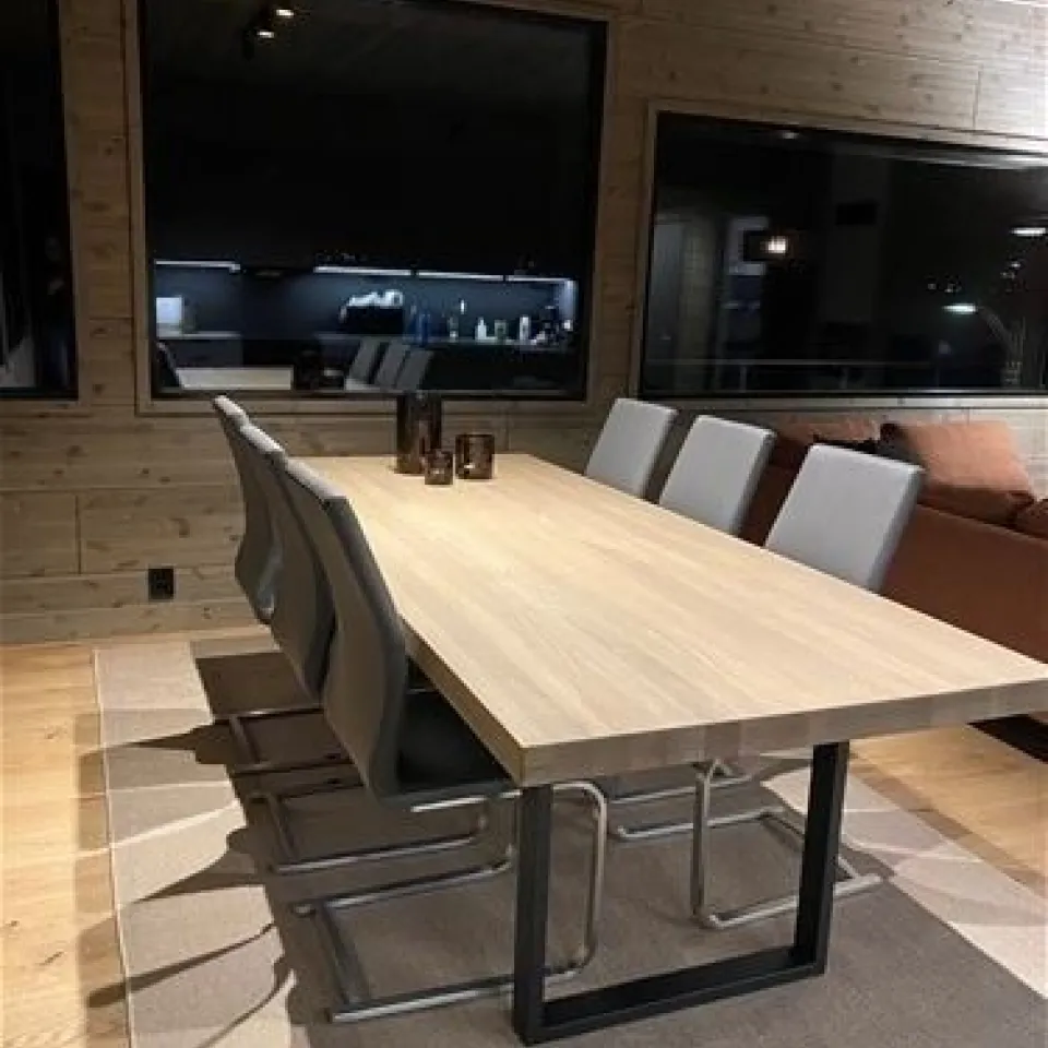 MOSETERTOPPEN BACKYARD 98D