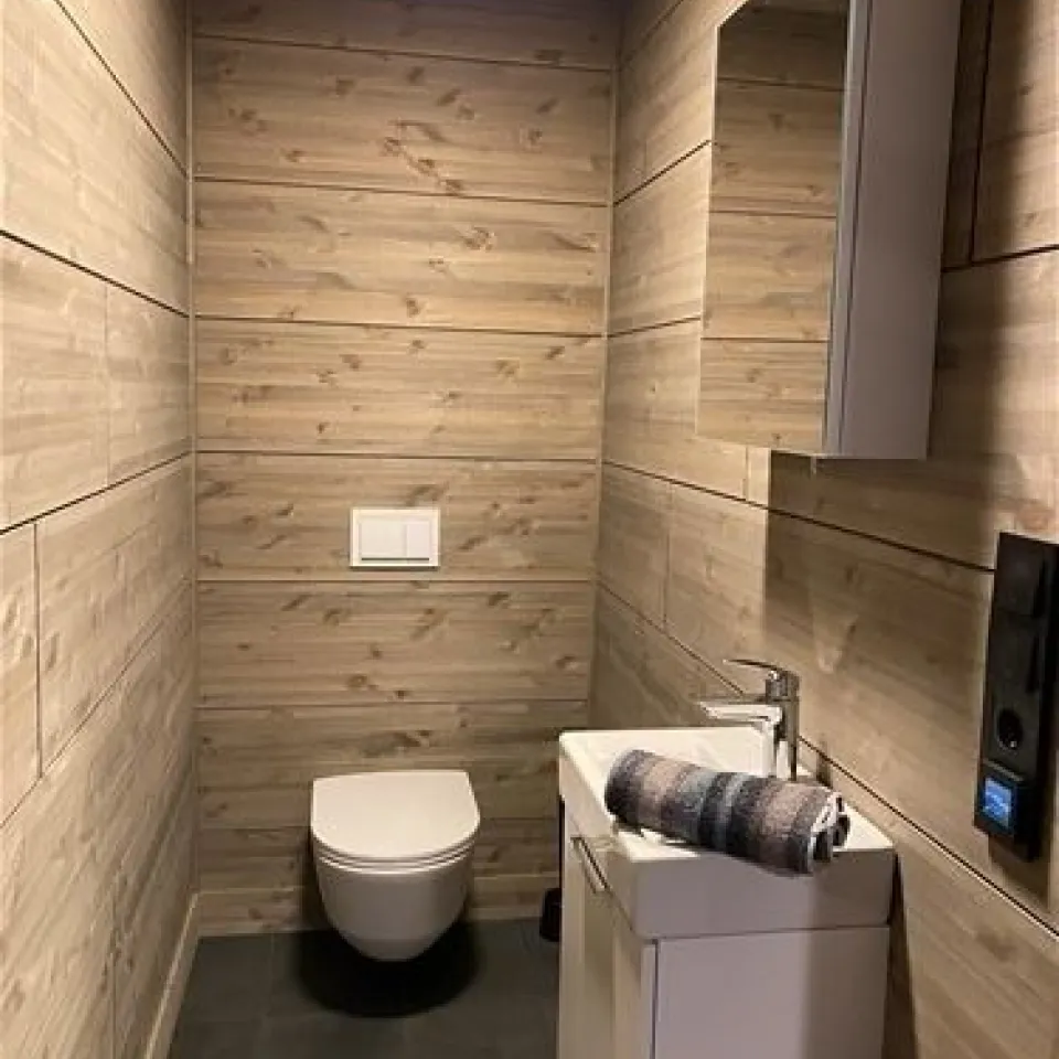 MOSETERTOPPEN BACKYARD 98D