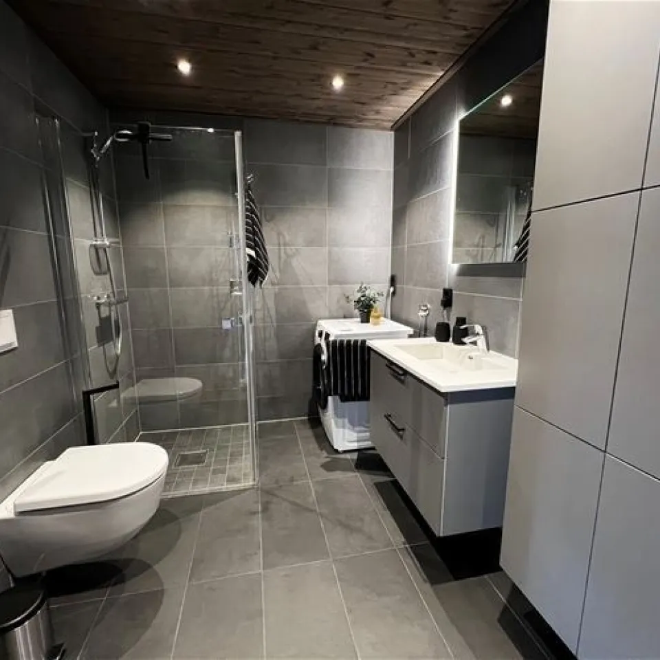 MOSETERTOPPEN BACKYARD 90D