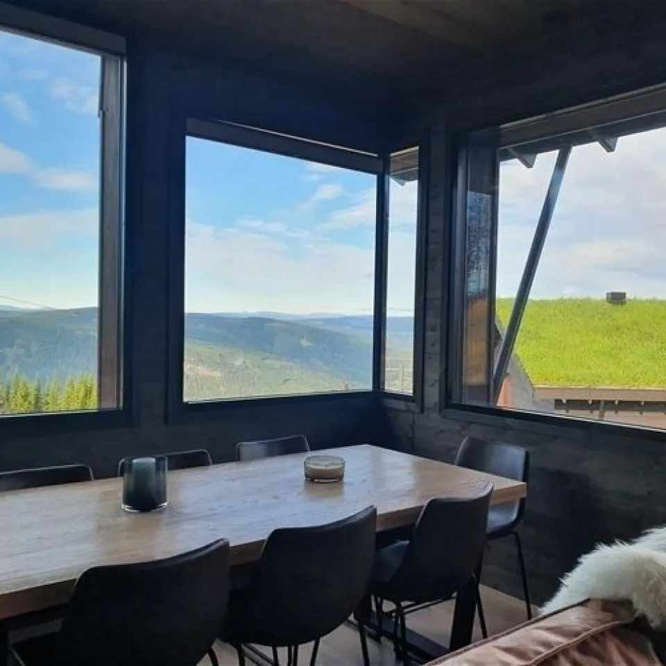 MOSETERTOPPEN BACKYARD 90D