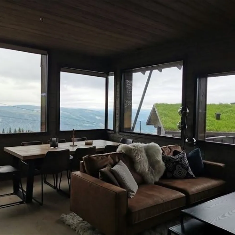 MOSETERTOPPEN BACKYARD 90D