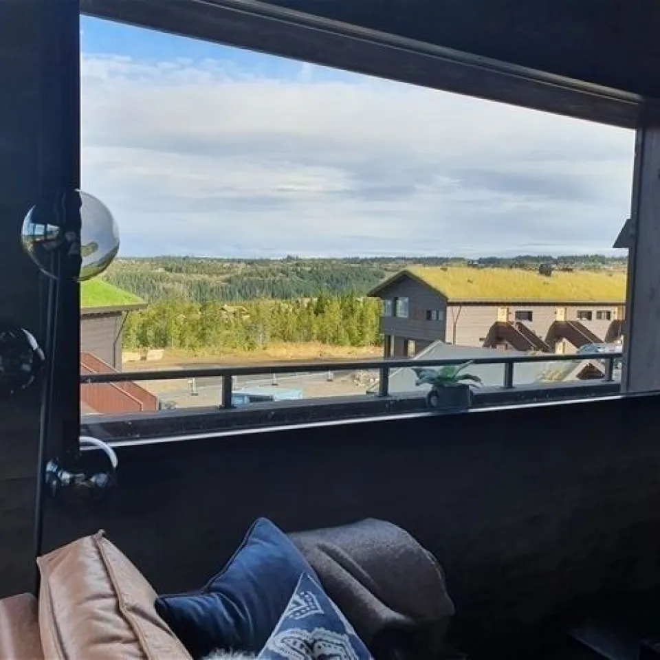 MOSETERTOPPEN BACKYARD 90D