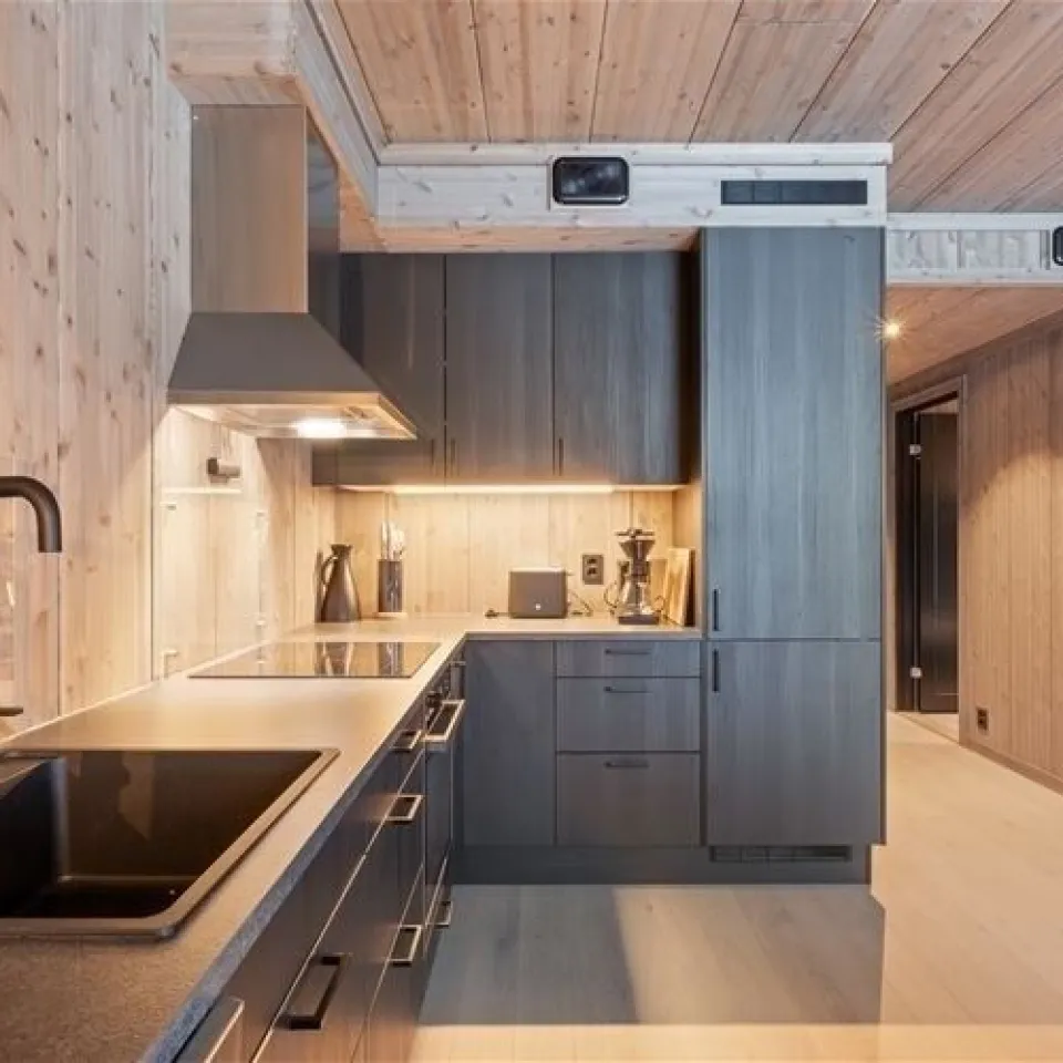 MOSETERTOPPEN SKISTADION B0101