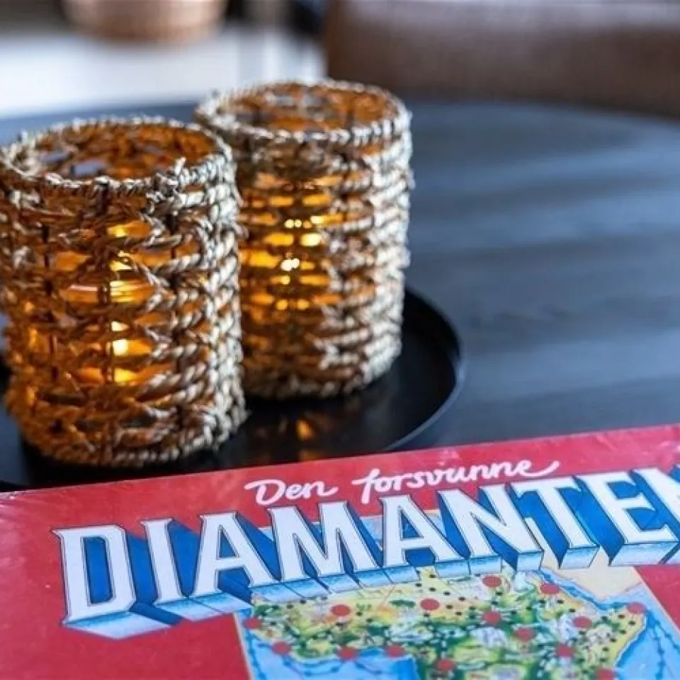 MOSETERTOPPEN SKISTADION B0101